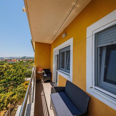 Apartman Marija Kaštela Kültér fotó