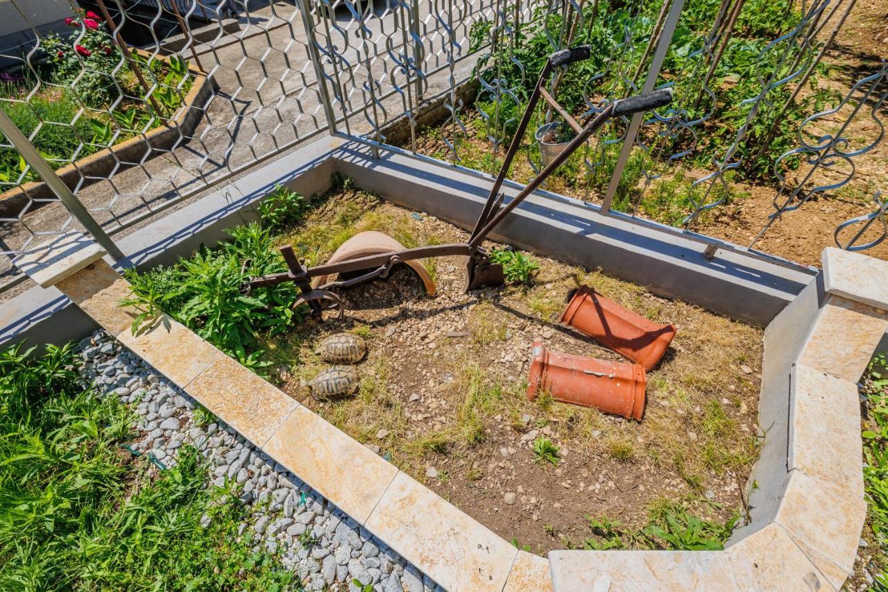 Apartman Marija Kaštela Kültér fotó