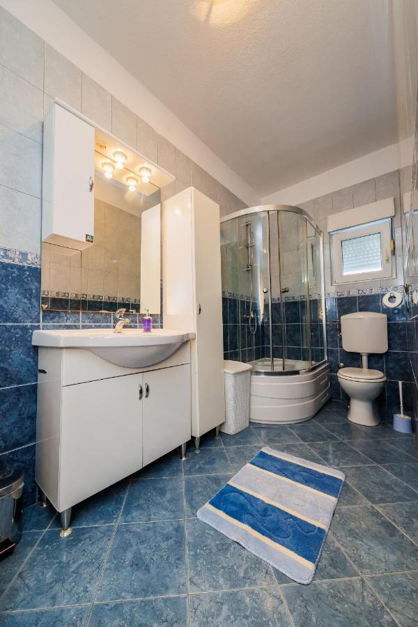 Apartman Marija Kaštela Kültér fotó